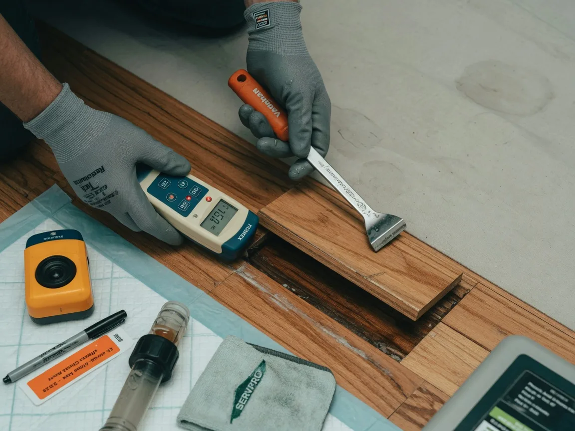Why choose Water Damage Restoration in Brimley, MI